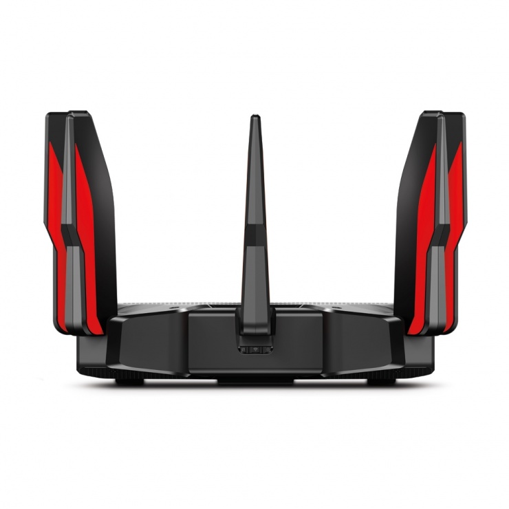 Imagine Router Gaming MU-MIMO Tri-Band, TP-LINK Archer C5400X-1